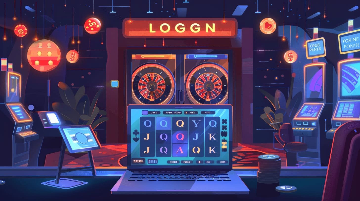 556bet login