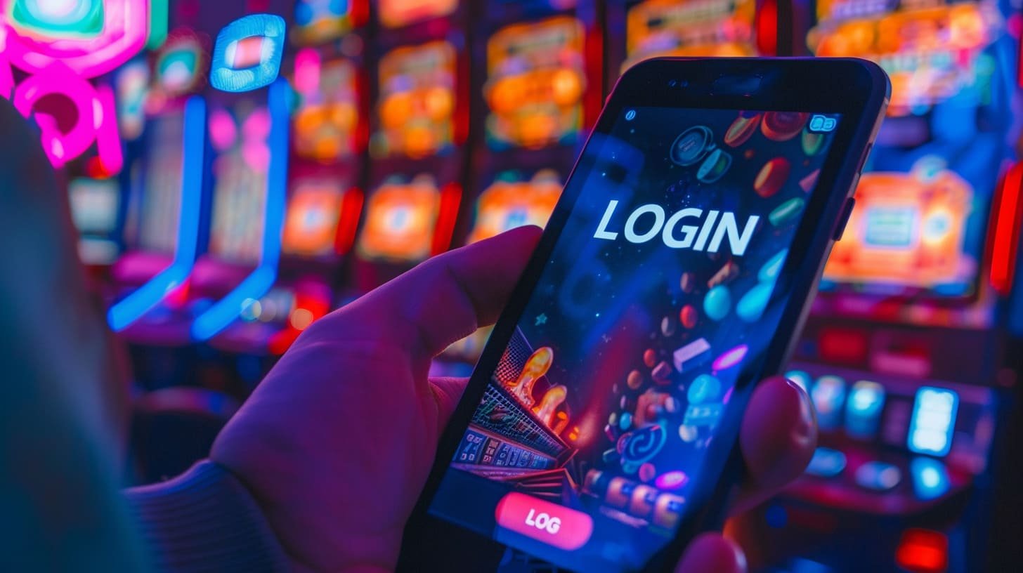 556bet login